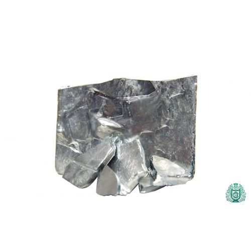 Galio Ga 99.7% elemento de metal puro 31 barras de pepita 1gr-2kg,  Metales raros