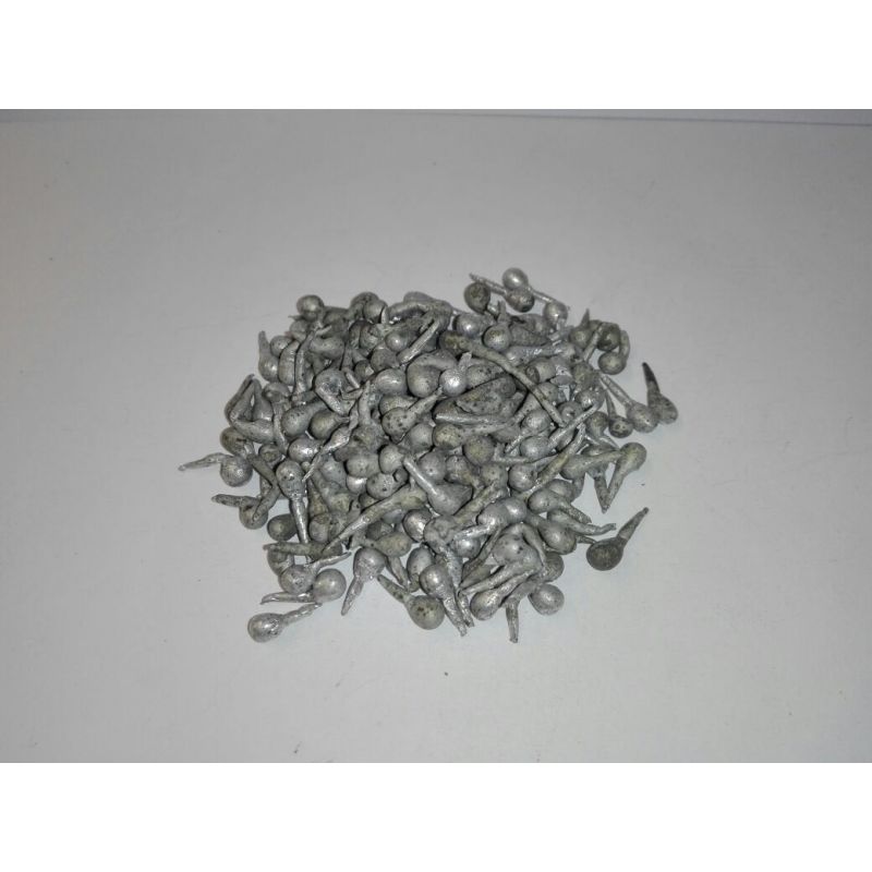 Cadmio Cd pureza 99.95% de materia prima de metal puro elemento 48 granulado 5gr-5kg, Metales raros Cadmio Cd pureza 99.95% de materia prima de metal puro elemento 48 granulado 5gr-5kg, Metales raros