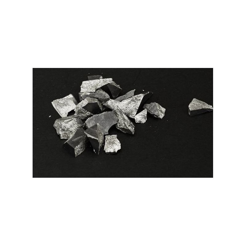 Elemento de metal gadolinio 64 piezas de Gd 99,95% Metales raros, metales raros Elemento de metal gadolinio 64 piezas de Gd 99,95% Metales raros, metales raros