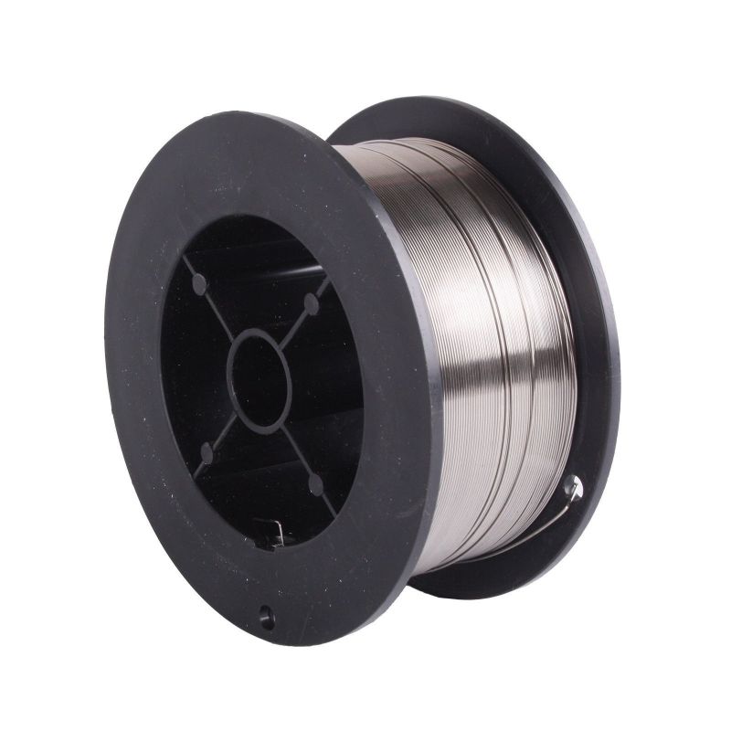 Alambre de soldadura acero inoxidable V2A gas de protección Ø 0.6-5mm EN 1.4316 MIG MAG 308LSi 0.5-25kg, Soldadura y soldadura Alambre de soldadura acero inoxidable V2A gas de protección Ø 0.6-5mm EN 1.4316 MIG MAG 308LSi 0.5-25kg, Soldadura y soldadura
