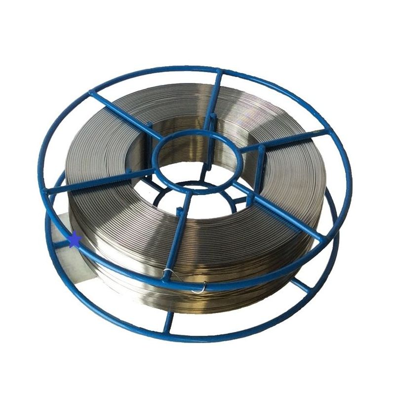 Alambre de soldadura acero inoxidable V2A gas de protección Ø 0.6-5mm EN 1.4718 MIG MAG HB600 0.5-25kg, Soldadura y soldadura Alambre de soldadura acero inoxidable V2A gas de protección Ø 0.6-5mm EN 1.4718 MIG MAG HB600 0.5-25kg, Soldadura y soldadura