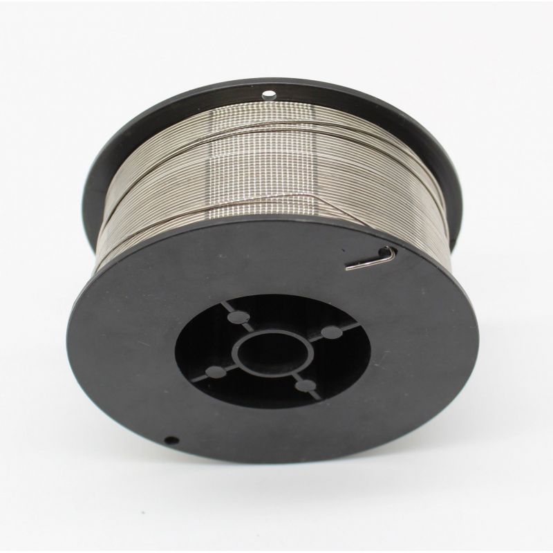Alambre de soldadura acero inoxidable V2A gas de protección Ø 0.6-5mm EN 2.4819 Hastelloy 276® 0.5-25kg, Soldadura y soldadura Alambre de soldadura acero inoxidable V2A gas de protección Ø 0.6-5mm EN 2.4819 Hastelloy 276® 0.5-25kg, Soldadura y soldadura