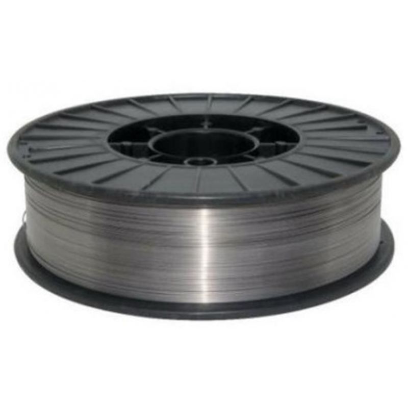 0.5-25kg alambre de soldadura acero inoxidable V2A SG Ø 0.6-5mm W-No. 1.4842 MIG MAG, Soldadura y soldadura 0.5-25kg alambre de soldadura acero inoxidable V2A SG Ø 0.6-5mm W-No. 1.4842 MIG MAG, Soldadura y soldadura