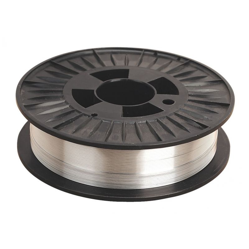 Ø 0.6-5mm alambre de soldadura de aluminio AlSi5 soldadura argón MIG / MAG EN 3.2245 0.5-25kg, Soldadura y soldadura Ø 0.6-5mm alambre de soldadura de aluminio AlSi5 soldadura argón MIG / MAG EN 3.2245 0.5-25kg, Soldadura y soldadura