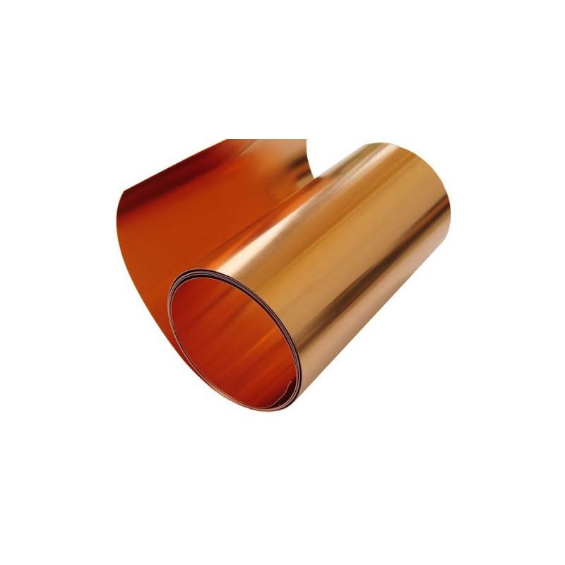 Cinta de cobre 0.1x600mm cinta adhesiva de cobre de 0.1 metro a 100 metros, cobre Cinta de cobre 0.1x600mm cinta adhesiva de cobre de 0.1 metro a 100 metros, cobre