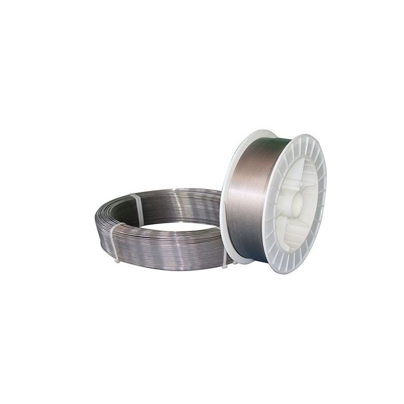 Alambre de soldadura níquel V2A gas de protección Ø 0.6-5mm EN 1.3912 invar 36 0.5-25kg, Soldadura y soldadura Alambre de soldadura níquel V2A gas de protección Ø 0.6-5mm EN 1.3912 invar 36 0.5-25kg, Soldadura y soldadura