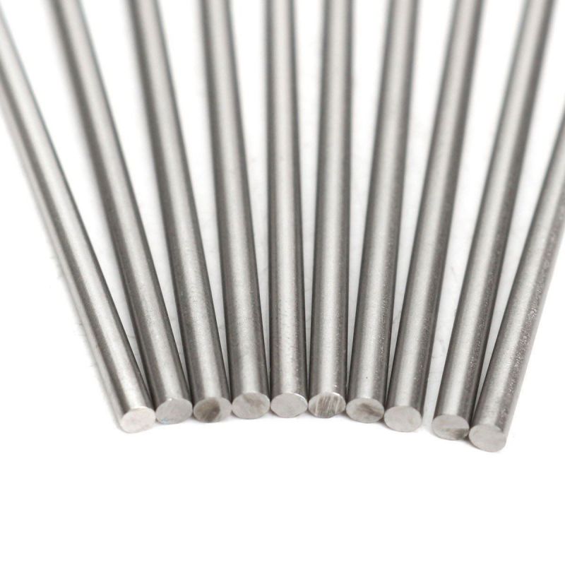 Electrodos de soldadura Ø 0.8-5mm alambre de soldadura níquel 2.4806 Varillas de soldadura NiCr-3, Soldadura y soldadura Electrodos de soldadura Ø 0.8-5mm alambre de soldadura níquel 2.4806 Varillas de soldadura NiCr-3, Soldadura y soldadura