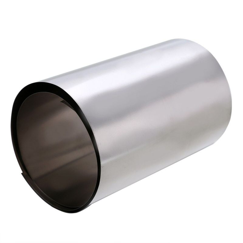 Espesor de banda de titanio 0.1-0.5 mm titanio 3.7025 ancho banda de 100 mm 0.1 metro a 50 metros, titanio Espesor de banda de titanio 0.1-0.5 mm titanio 3.7025 ancho banda de 100 mm 0.1 metro a 50 metros, titanio