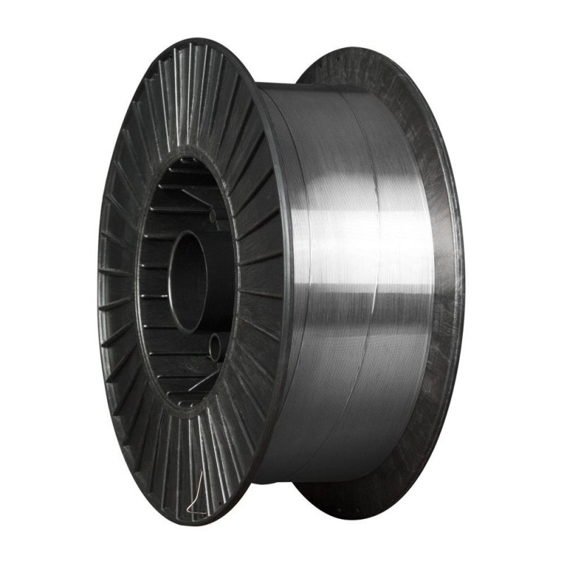 0.5-25kg de alambre de soldadura de gas de protección de acero Ø 0.6-5mm W-No. 1.8405, Soldadura y soldadura 0.5-25kg de alambre de soldadura de gas de protección de acero Ø 0.6-5mm W-No. 1.8405, Soldadura y soldadura