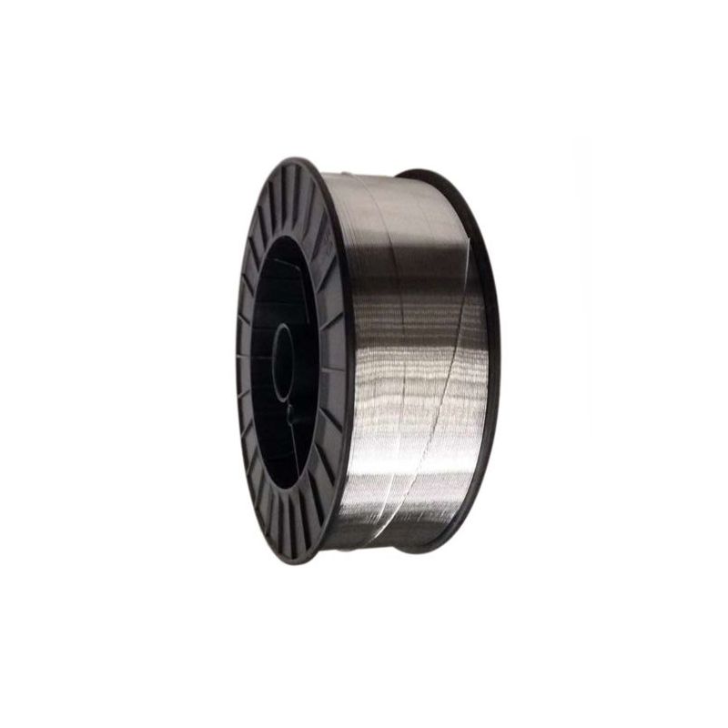 0.5-25kg de alambre de soldadura de gas de protección de acero Ø 0.6-5mm W-No. 1.4009 ER410, Soldadura y soldadura 0.5-25kg de alambre de soldadura de gas de protección de acero Ø 0.6-5mm W-No. 1.4009 ER410, Soldadura y soldadura