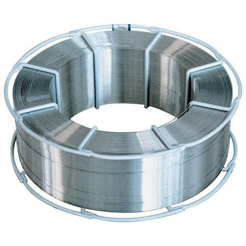 0.5-25kg alambre de soldadura de acero SG Ø 0.6-5mm W.Nr. 1.2343 MSG 3-GZ-55-ST, Soldadura y soldadura 0.5-25kg alambre de soldadura de acero SG Ø 0.6-5mm W.Nr. 1.2343 MSG 3-GZ-55-ST, Soldadura y soldadura