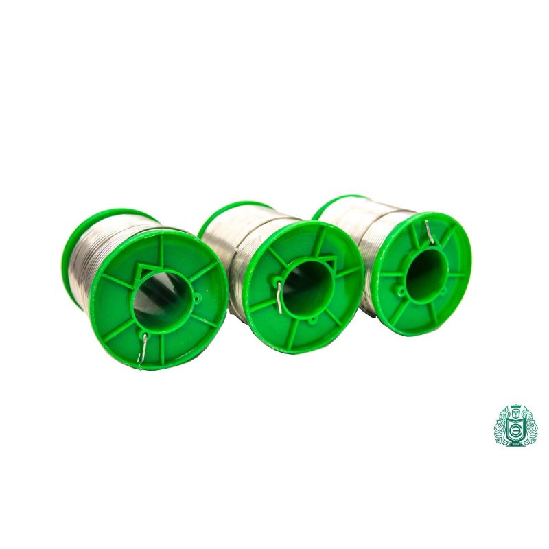 Estaño para soldar Sn99Cu1 dia 1.5mm con líquido 2.5% sin plomo 25gr-1kg, soldar y soldar Estaño para soldar Sn99Cu1 dia 1.5mm con líquido 2.5% sin plomo 25gr-1kg, soldar y soldar