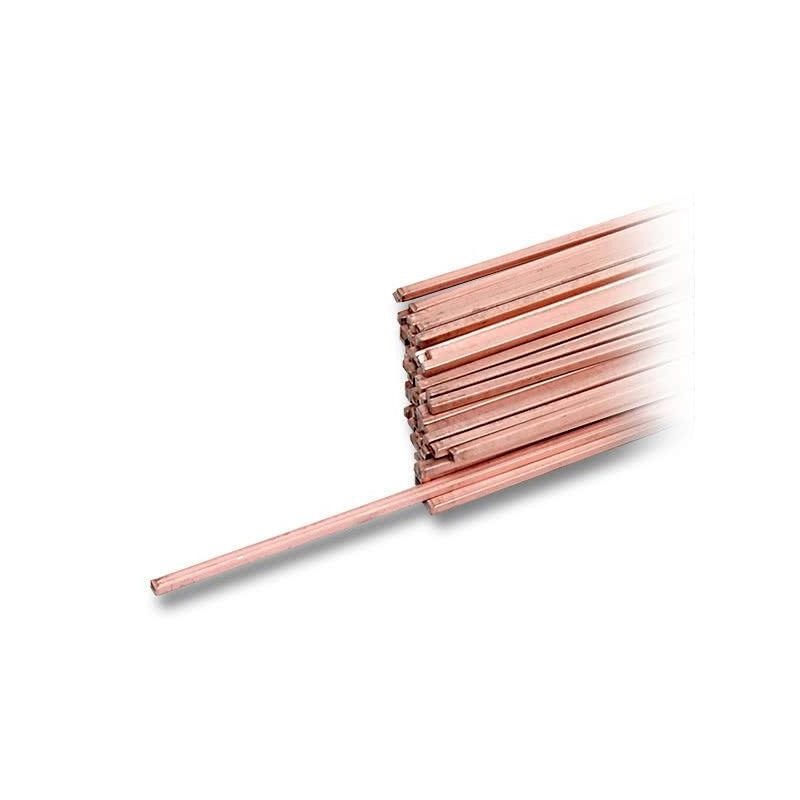 Varillas L-Ag15P Aleación de cobre-fósforo-plata de 2 mm Soldadura de alambre de soldadura 25gr-1kg, Soldadura y soldadura Varillas L-Ag15P Aleación de cobre-fósforo-plata de 2 mm Soldadura de alambre de soldadura 25gr-1kg, Soldadura y soldadura
