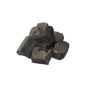 Ferro-dismasio DyFe barras de lingote 99,9% 2-10 kg