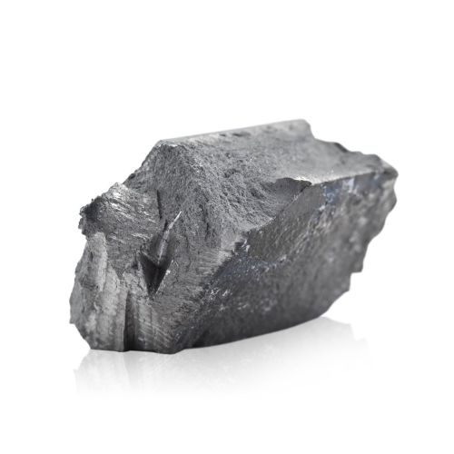 Barras de granalla de ferrohólmio FeHo 80% en forma de pepitas 5-10 kg Evek GmbH - 1