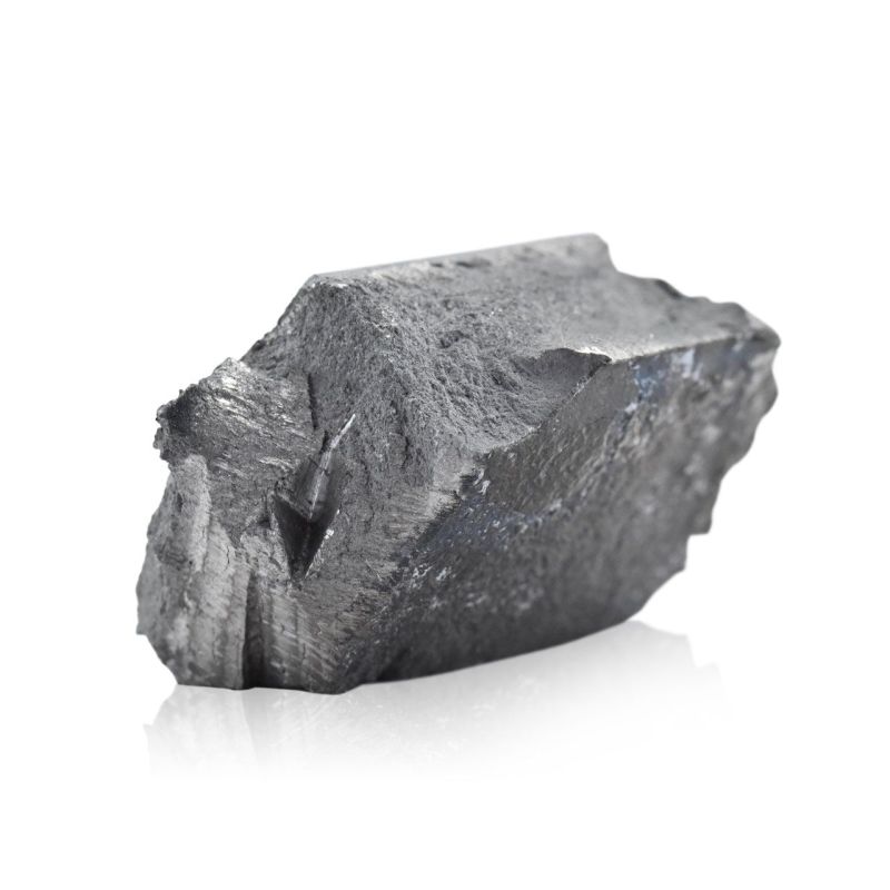 Barras de granalla de ferrohólmio FeHo 80% en forma de pepitas 5-10 kg Evek GmbH - 1