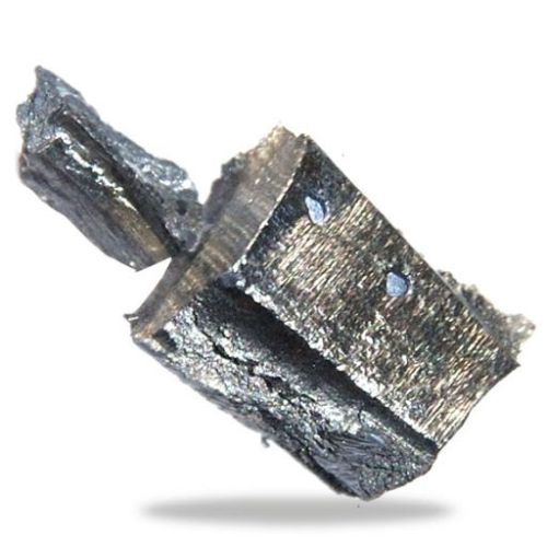 Neodimio 99.9% Neodimio Reinmetal Nugget Nd Elemento 60 - 10kg Evek GmbH - 1