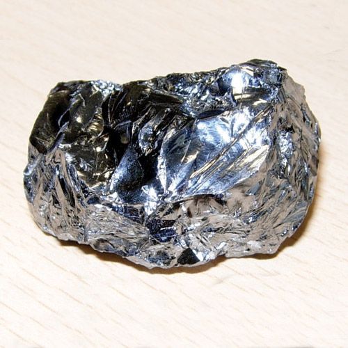 Silicio Metal Si 99,9% del metal elemento 14 pepita 2-10 kg Silizium Evek GmbH - 1