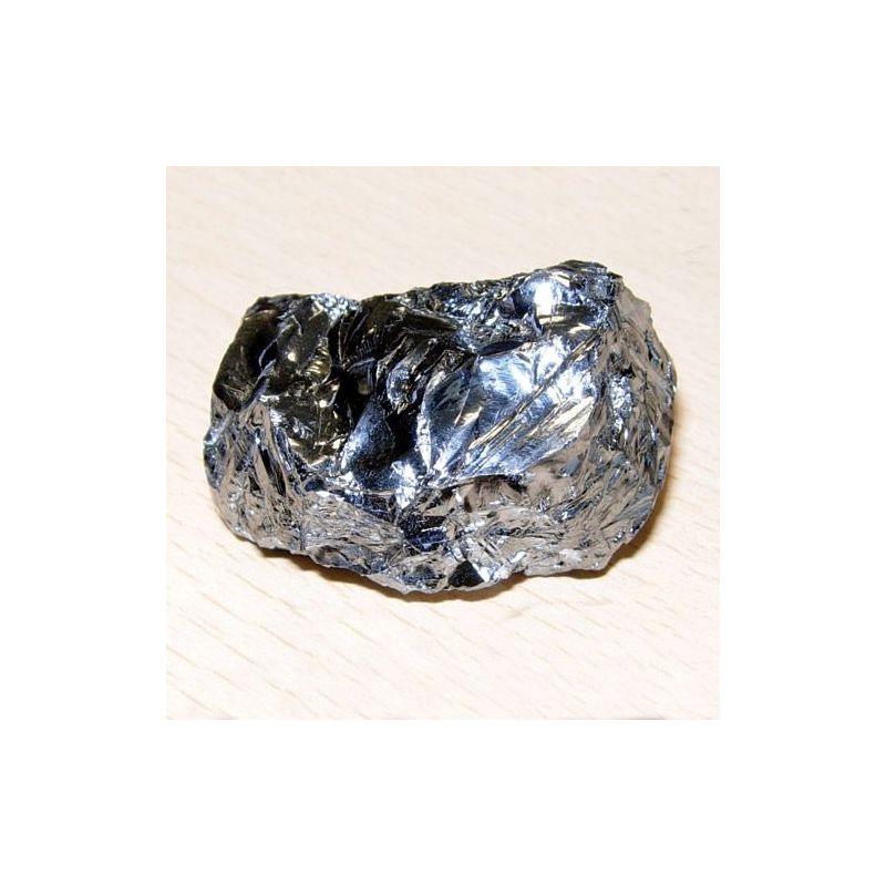 Silicio Metal Si 99,9% del metal elemento 14 pepita 2-10 kg Silizium Evek GmbH - 1