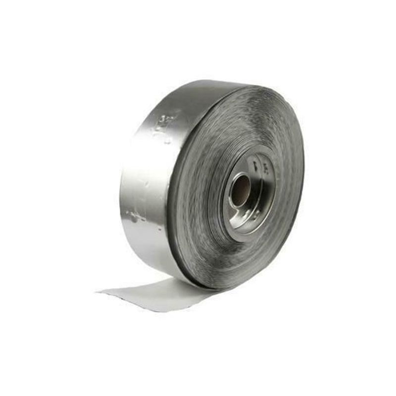 Cinta de aluminio, tiras de papel de aluminio Ø 0.25x110mm, Ø 0.35x110mm, placa 3.3206 hoja Cinta de aluminio, tiras de papel de aluminio Ø 0.25x110mm, Ø 0.35x110mm, placa 3.3206 hoja