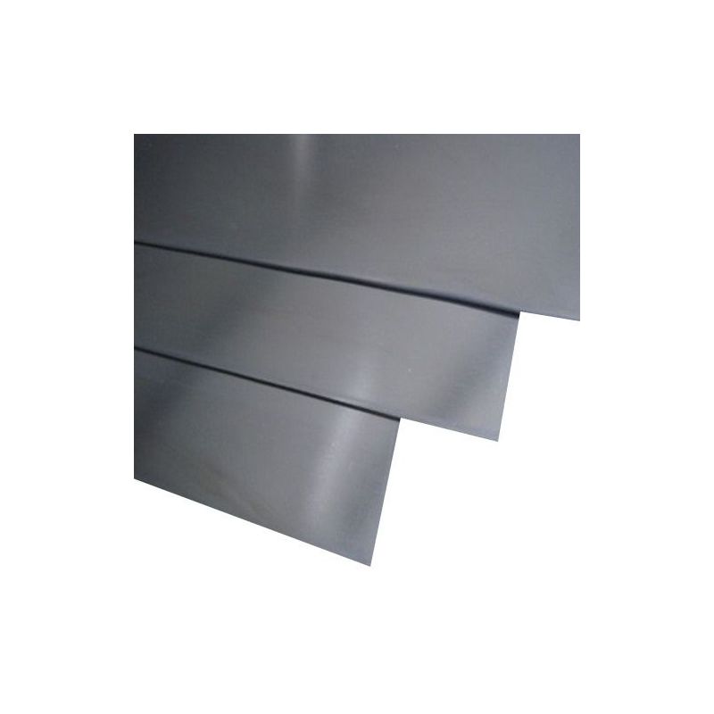 Placas de aleación de níquel de 2 mm a 10 mm 100 mm a 1000 mm Inconel 601 Láminas de níquel