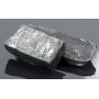 Litio de alta pureza 99,9% elemento metal Li 3 Barren 5 g-5 kg