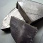 Litio de alta pureza 99,9% elemento metal Li 3 Barren 5 g-5 kg