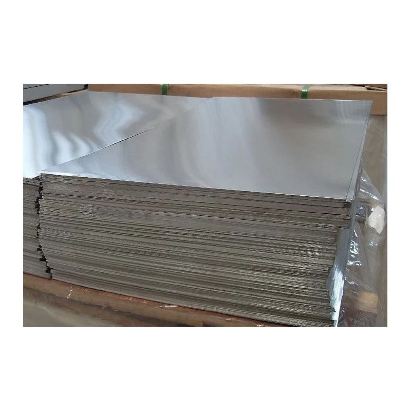 Lámina de aluminio Placas de 2,5 mm Láminas de aluminio Lámina fina seleccionable de 100 mm a 2000 mm Lámina de aluminio Placas de 2,5 mm Láminas de aluminio Lámina fina seleccionable de 100 mm a 2000 mm