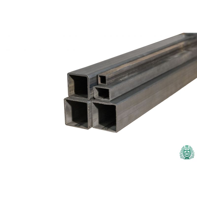 Tubo cuadrado tubo de acero perfil hueco tubo cuadrado de acero diámetro 12x12x1,5 a 100x100x3 2,5-5 metros Tubo cuadrado tubo de acero perfil hueco tubo cuadrado de acero diámetro 12x12x1,5 a 100x100x3 2,5-5 metros