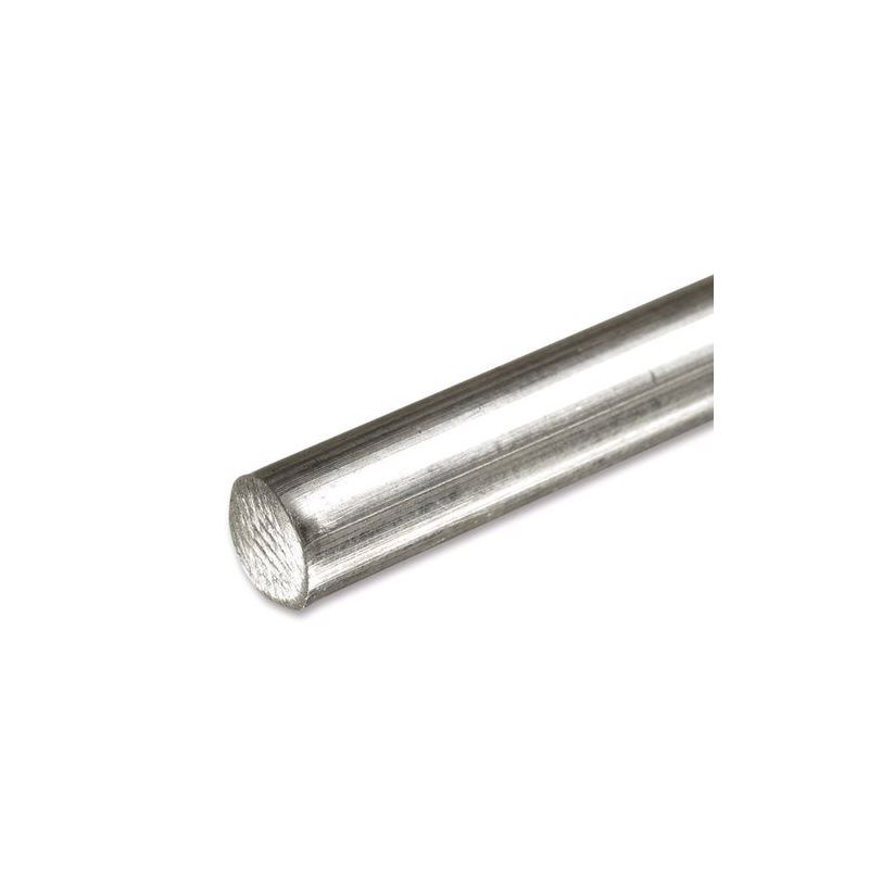 Varilla de acero Gost 40x 2-120mm perfil de varilla redonda varilla de acero redonda 0,5-2 metros