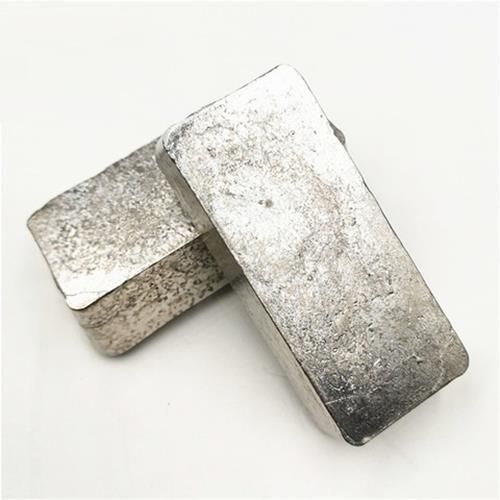 Bismuto Bi 99.95% Elemento 83 Barras 5 gramos a 5 kg Bismuto de metal puro Bismuto Evek GmbH - 1