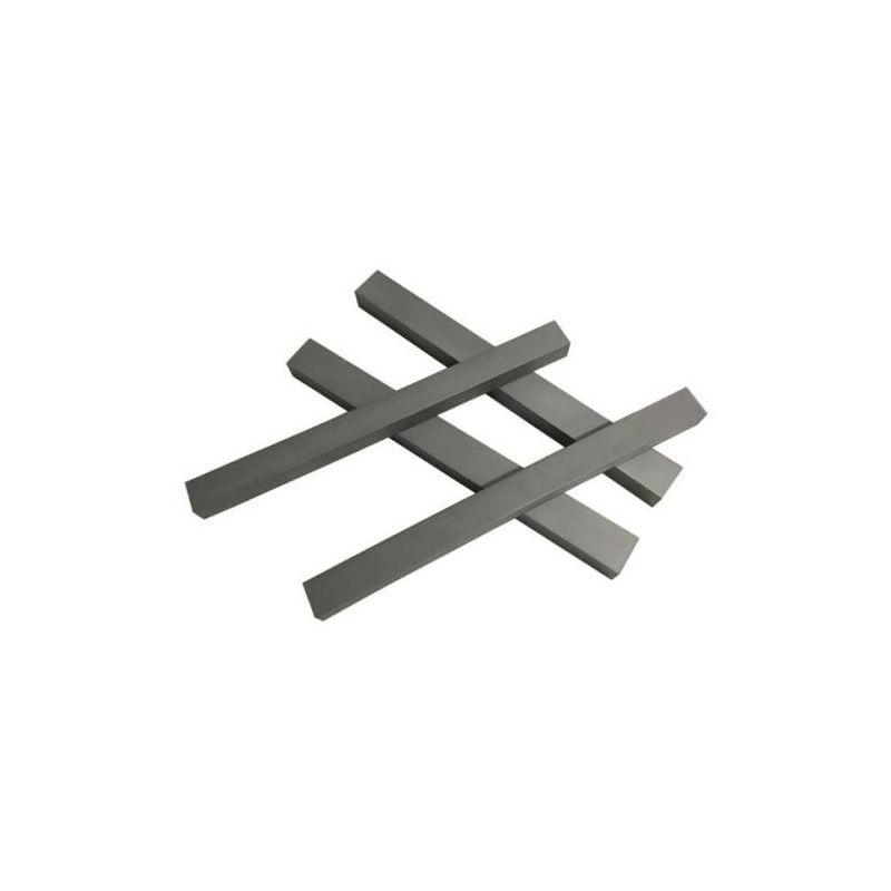 Tungsteno 99% elemento 74 Tiras de metal puro Tiras de tungsteno 0.2x20x104mm Tungsteno 99% elemento 74 Tiras de metal puro Tiras de tungsteno 0.2x20x104mm