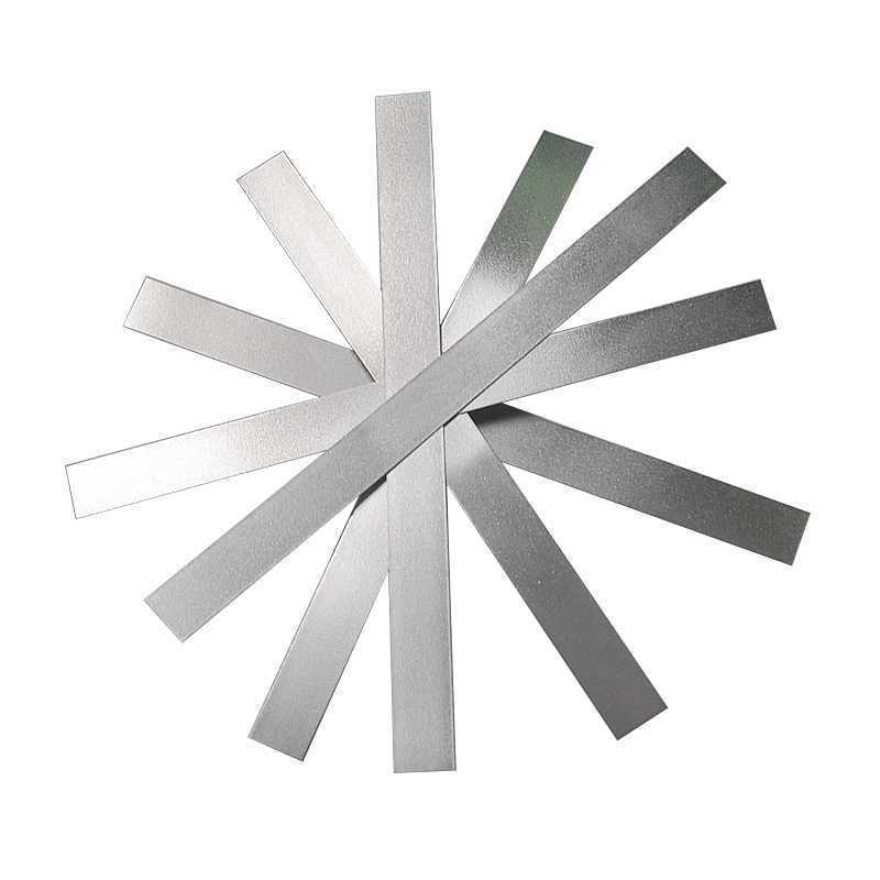 Barra plana níquel 20x1mm-90x4mm 2.4060 tiras de chapa cortadas a 250-1000mm Barra plana níquel 20x1mm-90x4mm 2.4060 tiras de chapa cortadas a 250-1000mm