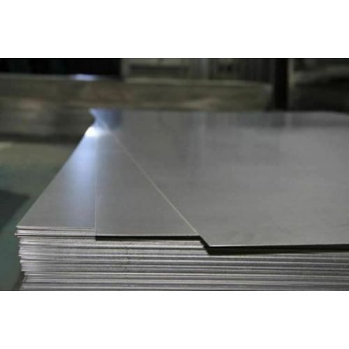 Chapa titanio grado 5 placa 2mm 3.7165 Chapa titanio corte 100mm a 2000mm