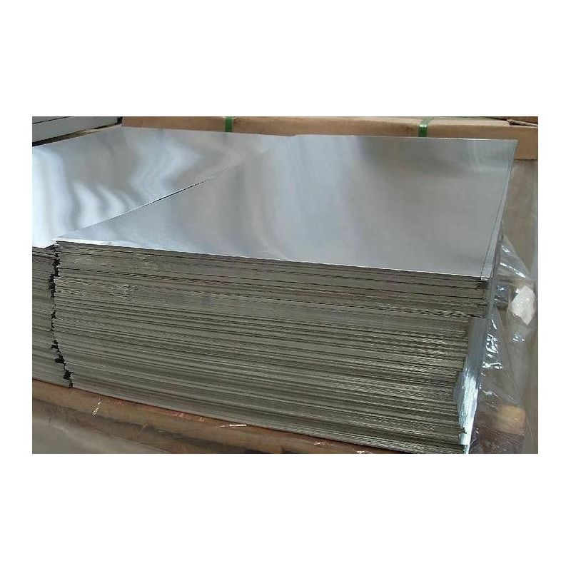 Lámina de aluminio 0,6 mm 3.3535 Lámina de aluminio Placa de AlMg3 cortada de 100 mm a 2000 mm Lámina de aluminio 0,6 mm 3.3535 Lámina de aluminio Placa de AlMg3 cortada de 100 mm a 2000 mm