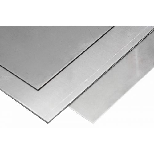 Chapa de aluminio Placas de 3mm-5mm Chapas de Al chapa fina seleccionable de 100mm a 2000mm