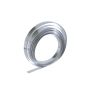 Cinta de aluminio, lámina de aluminio en tiras 0,2x20 mm-0,4x200 mm, placa de aluminio 3.3206, chapa