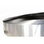 Cinta de aluminio, lámina de aluminio en tiras 0,2x20 mm-0,4x200 mm, placa de aluminio 3.3206, chapa