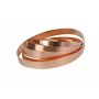Cinta de cobre de 0,05-0,4 mm de ancho Cinta de 20 mm-200 mm Lámina de cobre de 0,1 a 100 metros Evek GmbH - 2