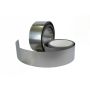 Cinta de titanio Grado 1 0,1-0,5x100 mm Titanio Grado 1 3,7025 Lámina de titanio 0,1-50 metros