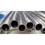 Tubo Inconel® Alloy 800 1.4876 tubo redondo 13,72x2,24-88,9х5,49mm soldado Evek GmbH - 1