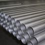 Inconel® Alloy 825 tubo 2.4858 tubo redondo 21.34x2.77-88.9х5.49mm sin soldadura 0.25-2metre Evek GmbH - 1