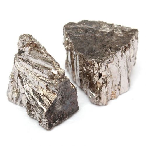 Bismuto Bi 99,95% elemento 83 barras 5 gramos a 5 kg metal puro bismuto bismuto