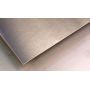 Hoja de aleación Hastelloy® C22 0,5-3 mm 2.4602 corte de platina N06022 hecho a medida 100-1000 mm Evek GmbH - 1