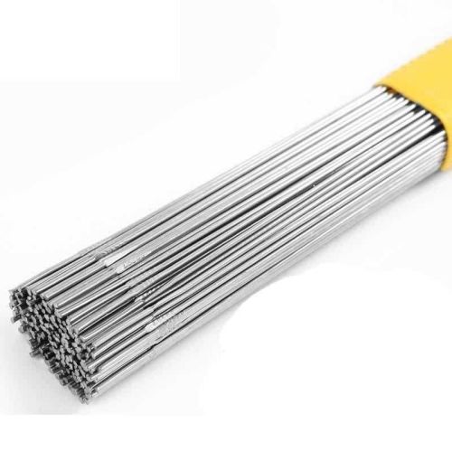 Alambre de soldadura ER 80S-G acero 1.5424 varillas de soldadura TIG WIG de MoSi/WMo Si Ø 1-5 mm Evek GmbH - 1