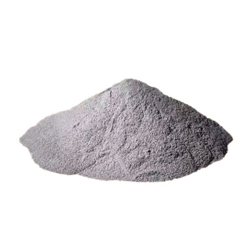 Polvo de acero inoxidable 316L polvo metálico 1.4404 VA escamas protección contra la corrosión 5 g-5 kg
