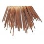 Alambre de soldadura SG2 acero 1.5125 WIG WSG2 varillas de soldadura TIG SGII G3Si1 W3Si1 Ø 1-5mm
