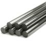 Varilla de tungsteno 99,9% puro Elemento metálico 74 Varilla redonda W 2mm - 20mm varilla de tungsteno Evek GmbH - 2