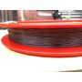 Alambre de tungsteno Wolfram 99,95% de Ø 0,05 mm a Ø 2 mm, elemento metálico puro 74, alambre de tungsteno, Evek GmbH - 1