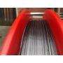 Alambre de wolframio 99,95% de Ø 0,05 mm a Ø 2 mm, elemento metálico puro 74, alambre de tungsteno Evek GmbH - 2